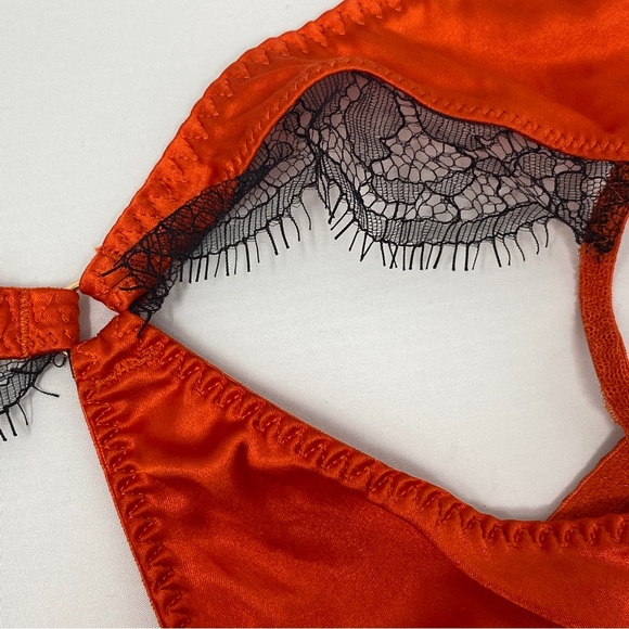 NWT Agent Provocateur Kacie Brief AP3 - Picture 7 of 9